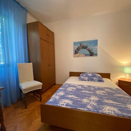 Mag Apartmani Jezera Exterior foto