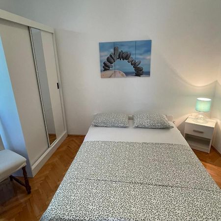 Mag Apartmani Jezera Exterior foto