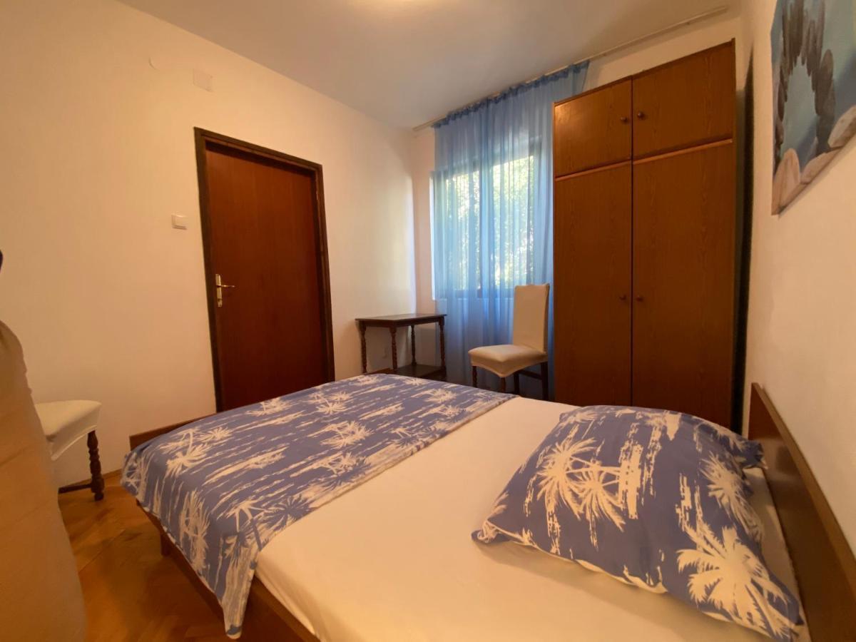 Mag Apartmani Jezera Exterior foto