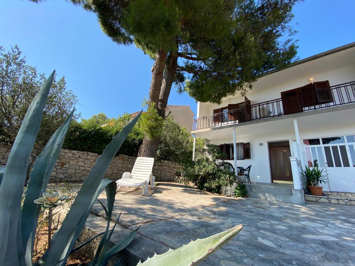 Mag Apartmani Jezera Exterior foto