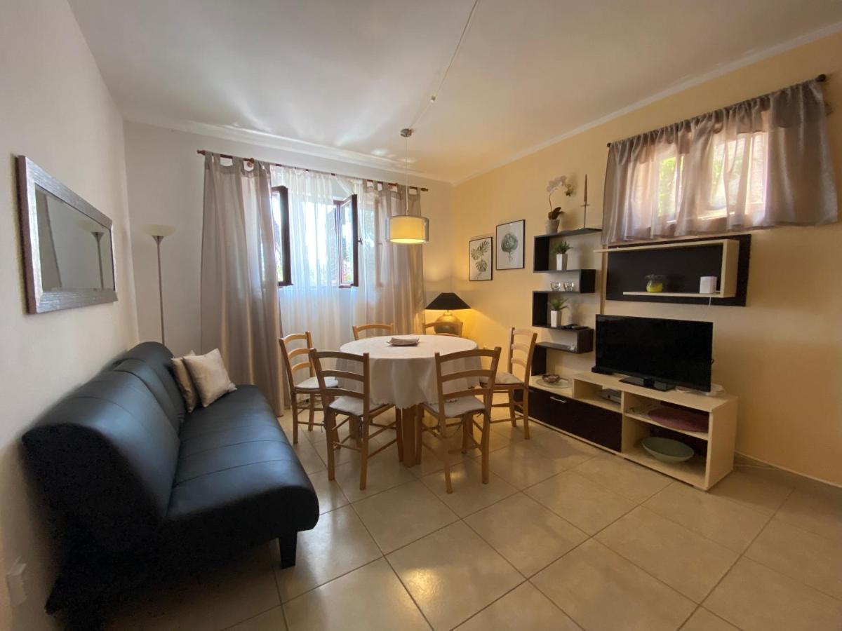 Mag Apartmani Jezera Exterior foto