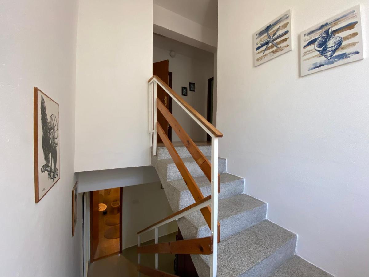Mag Apartmani Jezera Exterior foto