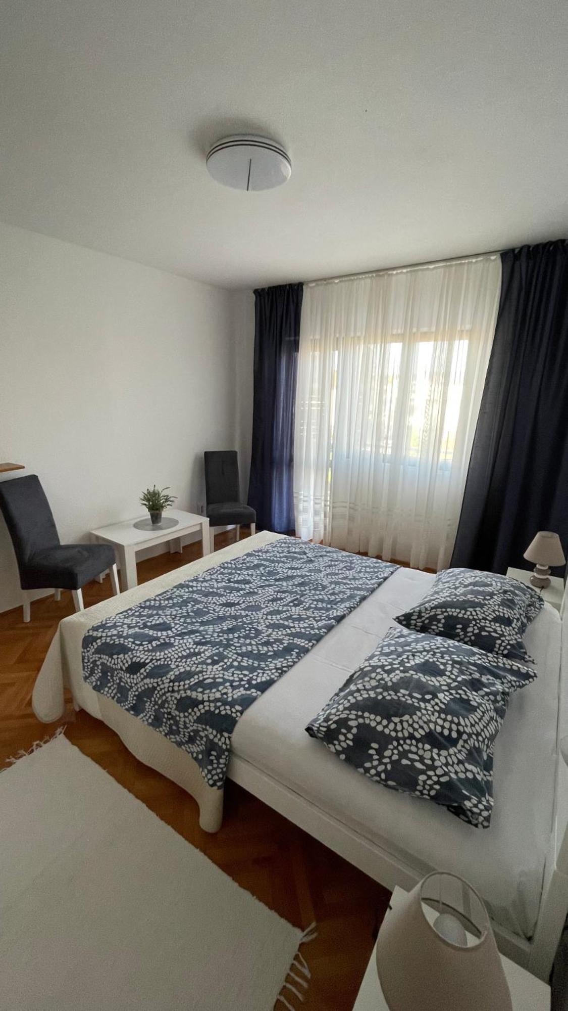 Mag Apartmani Jezera Exterior foto