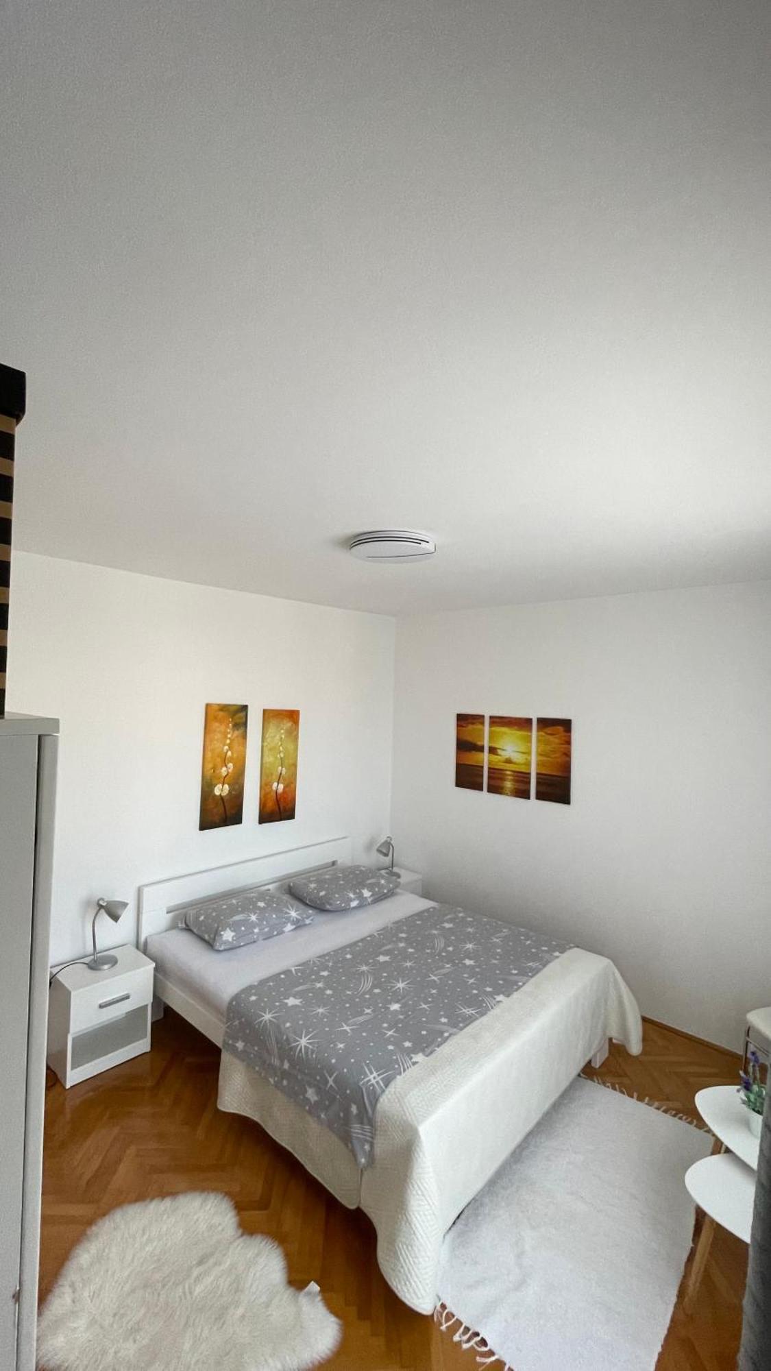 Mag Apartmani Jezera Exterior foto