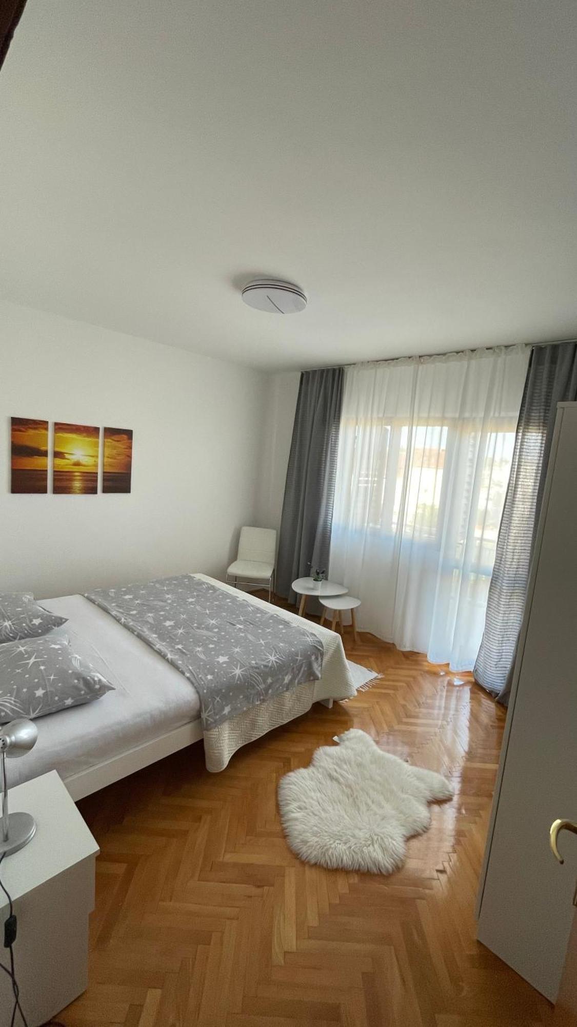 Mag Apartmani Jezera Exterior foto