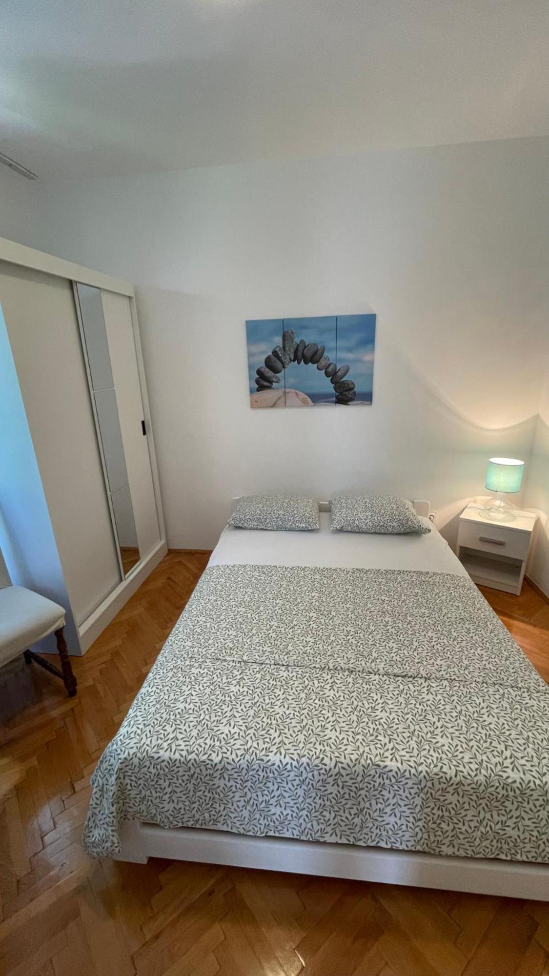 Mag Apartmani Jezera Exterior foto